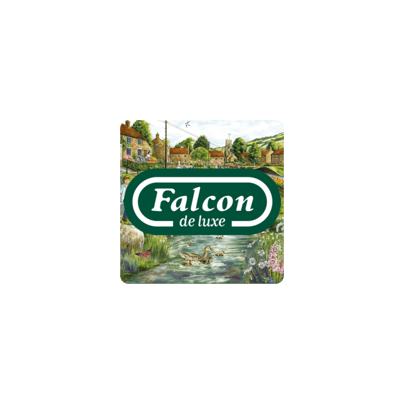  Falcon - Santa Station (2 x 1000)  7 Juni release (ctn 3 pcs)