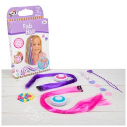 GALT Activity Pack - Fab Hair (ctn 6 pcs)