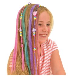 GALT Activity Pack - Fab Hair (ctn 6 pcs)