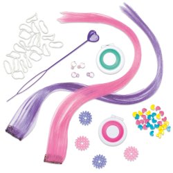 GALT Activity Pack - Fab Hair (ctn 6 pcs)