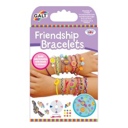 GALT Activity Pack - Friendship Bracelets (ctn 6 pcs)
