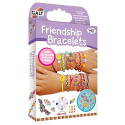 GALT Activity Pack - Friendship Bracelets (ctn 6 pcs)