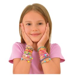 GALT Activity Pack - Friendship Bracelets (ctn 6 pcs)