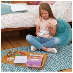 GALT Activity Pack - Friendship Bracelets (ctn 6 pcs)