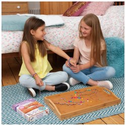 GALT Activity Pack - Friendship Bracelets (ctn 6 pcs)