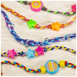 GALT Activity Pack - Friendship Bracelets (ctn 6 pcs)