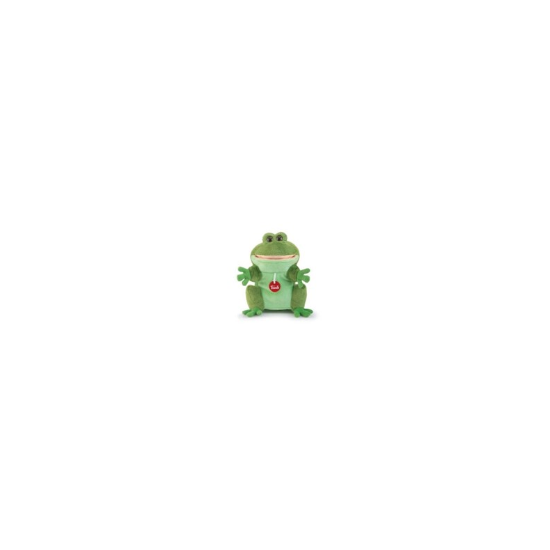 Trudi Puppet Frog, TRUDI, (ctn 2 pcs)