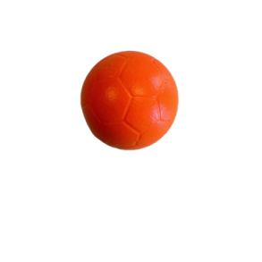 COG - Handball - Neon Orange
