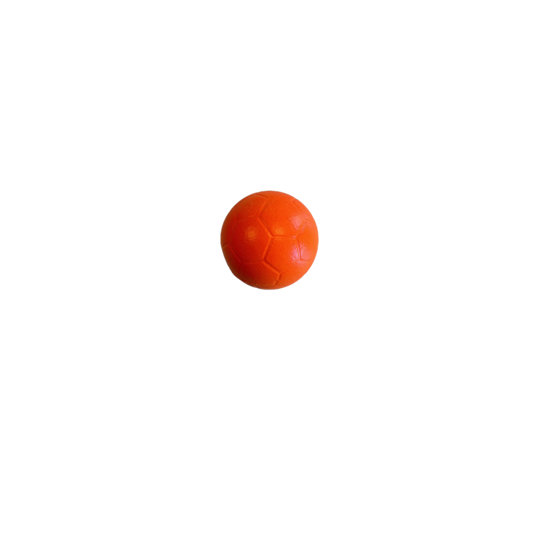 COG - Handball - Neon Orange