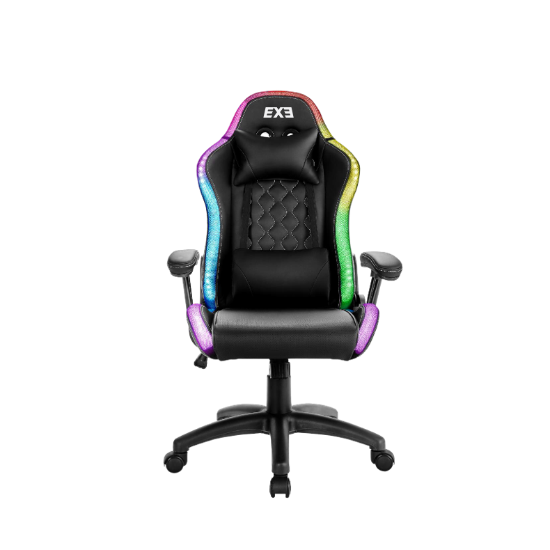 NEW! - JUNIOR SPECIALIST RGB GAMING CHAIR