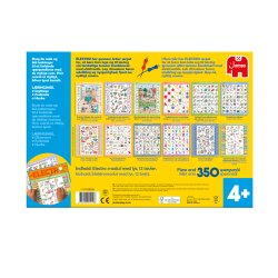 ELECTRO Elementary School-  Norsk/Dansk version (ctn 12 pcs)