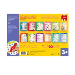 Electro Logic problems - Norsk/Dansk version (ctn 12 pcs)