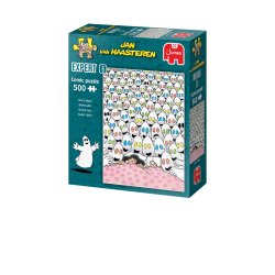 JvH -'Good night (500) (ctn 12 pcs)