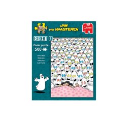 JvH -'Good night (500) (ctn 12 pcs)