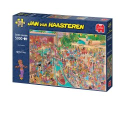 JvH - Efteling Fata Morgana (5000) (ctn 6 pcs)