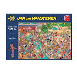 JvH - Efteling Fata Morgana (5000) (ctn 6 pcs)