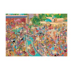 JvH - Efteling Fata Morgana (5000) (ctn 6 pcs)