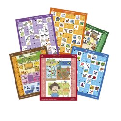 Electro Primary education - Norsk/Dansk version (ctn 12 pcs)