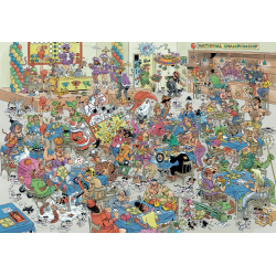 JVH - Ludo Battle (2000) (ctn 6 pcs)