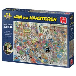 JVH - Ludo Battle (2000) (ctn 6 pcs)