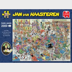 JVH - Ludo Battle (2000) (ctn 6 pcs)