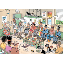 JvH Look on the bright side (500) (ctn 6 pcs)