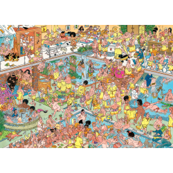 JvH Not So Wellness 1000 (ctn 6 pcs)