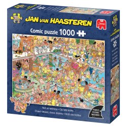 JvH Not So Wellness 1000 (ctn 6 pcs)
