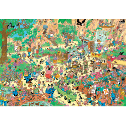 Jan van Haasteren Flutterly Fabulous (2000) (ctn 6 pcs)