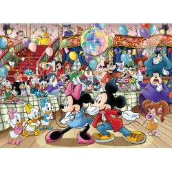 Wasgij Original Disney  - 1000 pcs. (ctn 6 pcs)