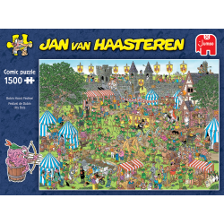 JvH -  Robin Hood Festival (1500) (ctn 6 pcs)