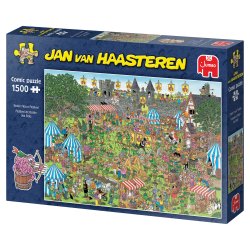 JvH -  Robin Hood Festival (1500) (ctn 6 pcs)