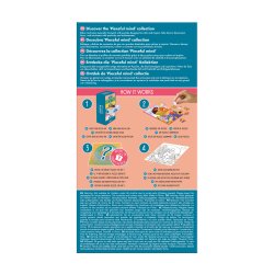 Pieceful Mind - Take A Moment (6x54) Release april (ctn 6 pcs)