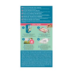 Pieceful Mind - Take Time For You (6x54) Release april (ctn 6 pcs)