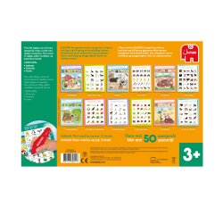 Electro - The Farm (Danish &amp; Norwegian) (ctn 12 pcs)