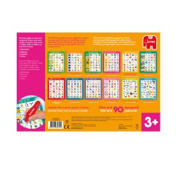 Electro - The Animals (Danish &amp; Norwegian) (ctn 12 pcs)