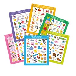 Electro - The Animals (Danish &amp; Norwegian) (ctn 12 pcs)