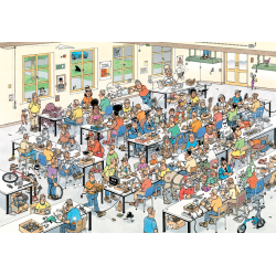 JvH Can We Fix It?  (2000) Release 17 Januar (6 pcs ctn)