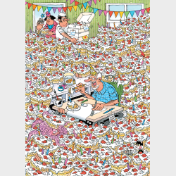 JvH Expert 8 Hooray, Jan 90 Years! (500) - Release 28 Februar 2026 (ctn 6 pcs)