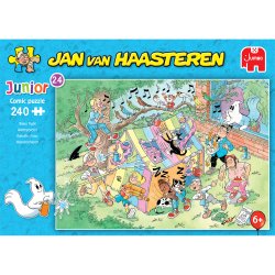 JvH Junior Water Fight (240) - Release september 2026(ctn 12 pcs)