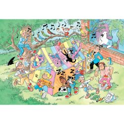 JvH Junior Water Fight (240) - Release september 2026(ctn 12 pcs)