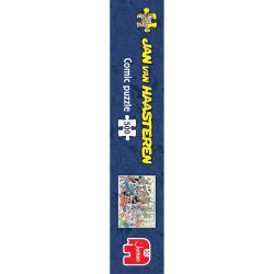 JvH A Dog's Life - Release Oktober 2026 (500) (6 pcs ctn)