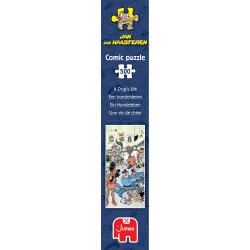 JvH A Dog's Life - Release Oktober 2026 (500) (6 pcs ctn)