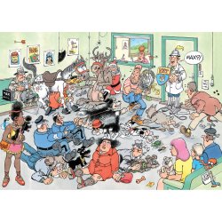 JvH A Dog's Life - Release Oktober 2026 (500) (6 pcs ctn)