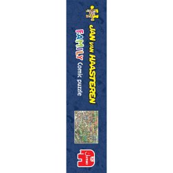 JvH Family The Playground - Release 3 Oktober 2026 (300) (ctn 6 pcs)