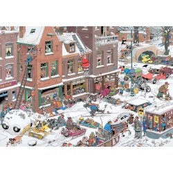 JvH - Street Life - Release 7. November (3000) (6 pcs ctn)