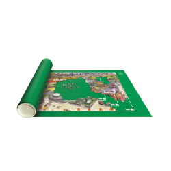 Puzzle Mates Puzzle &amp; Roll up to 1500 pcs Puzzles (ctn 12 pcs)