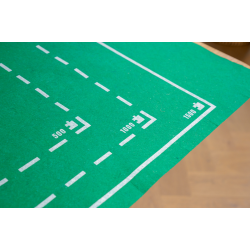 Puzzle Mates Puzzle &amp; Roll up to 1500 pcs Puzzles (ctn 12 pcs)