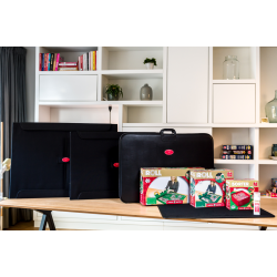 Puzzle Mates Puzzle &amp; Roll up to 3000 pcs Puzzles (ctn 12 pcs)