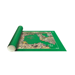 Puzzle Mates Puzzle &amp; Roll up to 3000 pcs Puzzles (ctn 12 pcs)